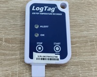 Thiết bị ghi nhiệt độ LogTag USRIC-16